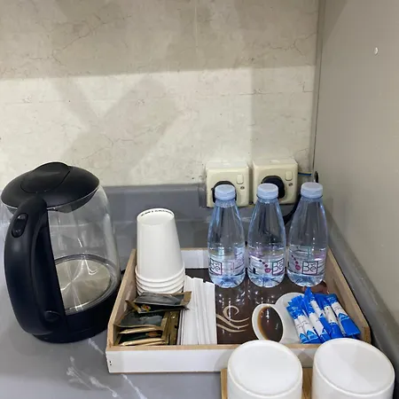 شـقـة انيقة بغـرفـتـيـن Apartment Al Kharj Exterior photo