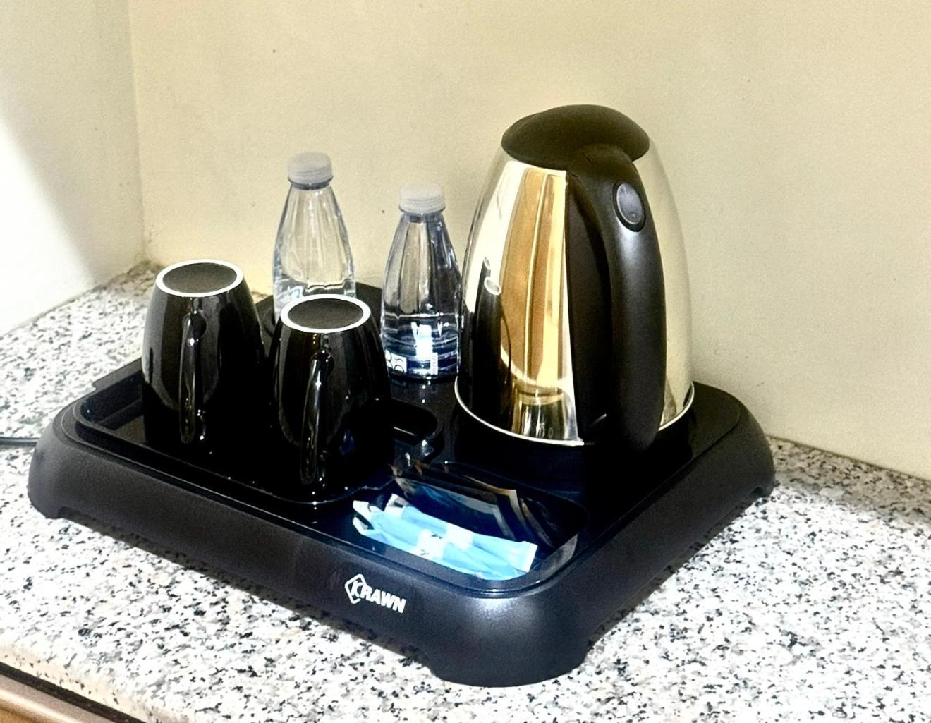 Appartement شـقـة انيقة بغـرفـتـيـن Al Kharj