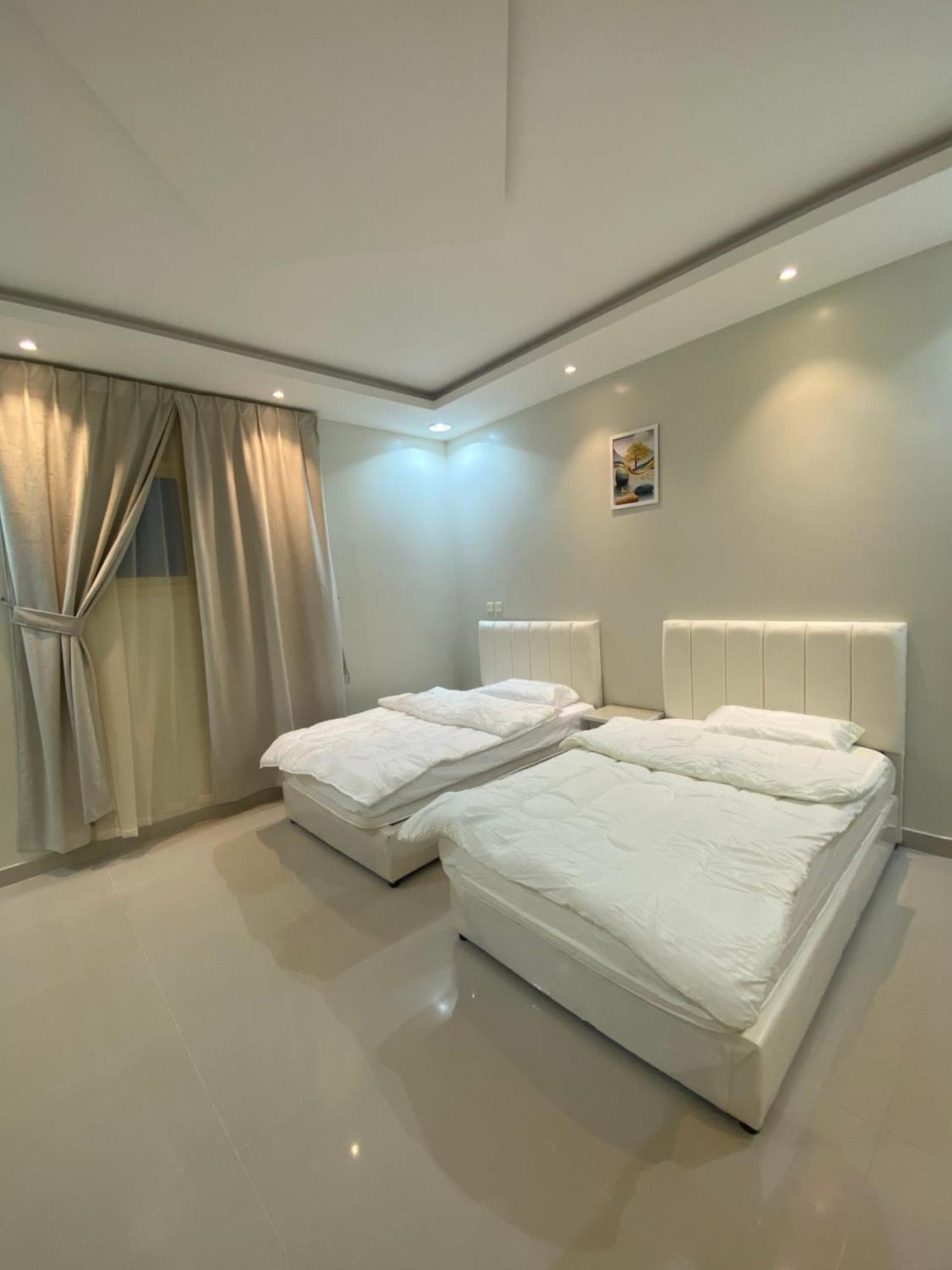 Apartment شـقـة انيقة بغـرفـتـيـن