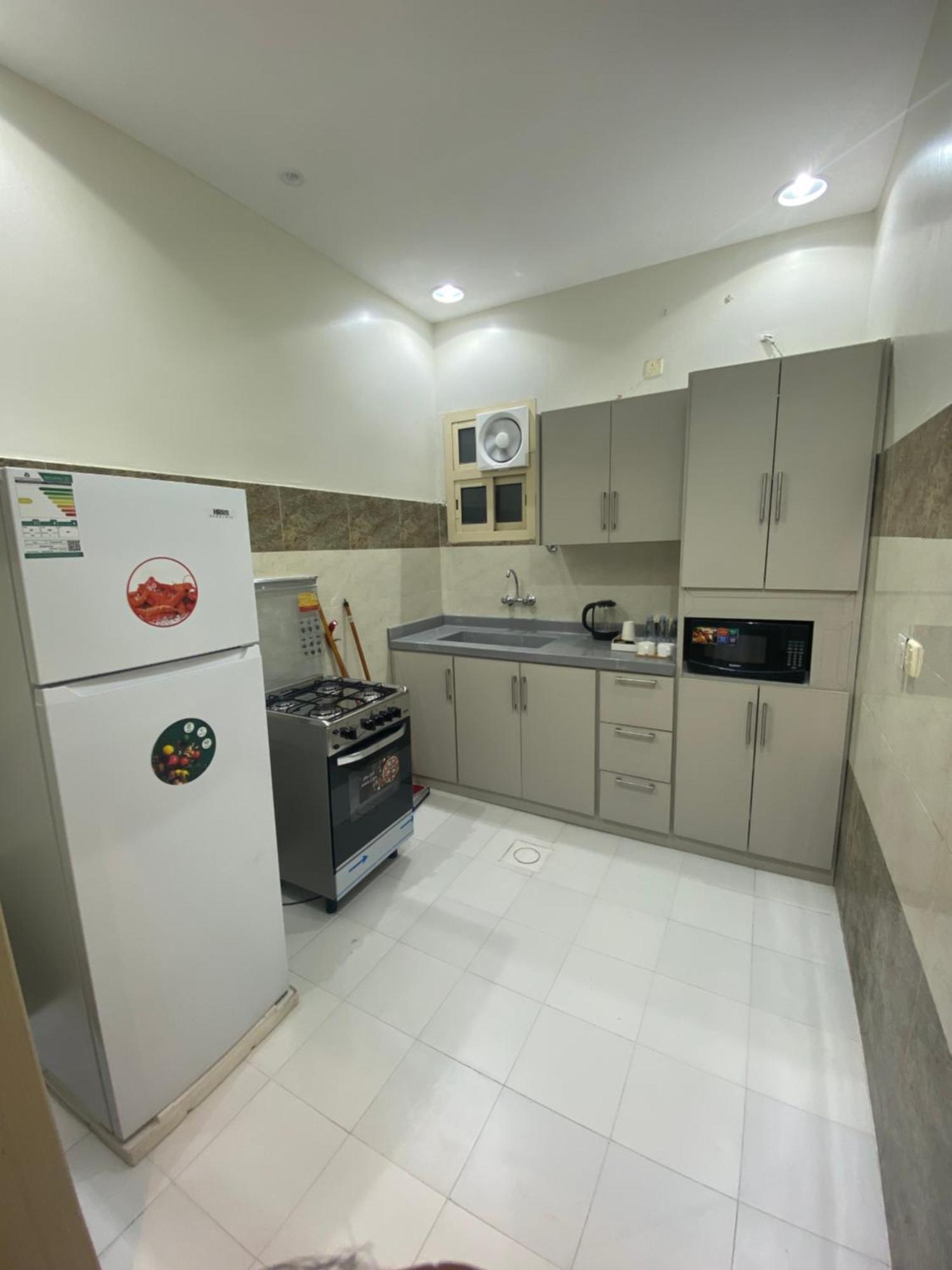 Apartment شـقـة انيقة بغـرفـتـيـن